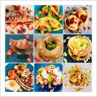 Hanza Tower De Lux apartament - B&B Szczecin