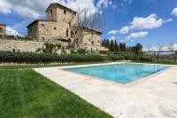 Villa Conca d'Oro by Mmega - B&B Greve in Chianti