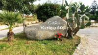 VillaMargherita - B&B Capo Vaticano