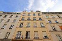 Beautiful Apartment 11st District - Chambres d’hôtes