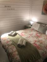 Bob’s Cabin - B&B Galway