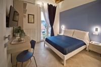 Standard Doppelzimmer