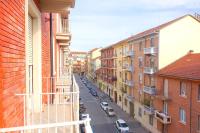 Metro Rivoli - Deluxe apartment with Balcony - GrandMaison - B&B Torino