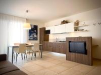 Apartment mit 2 Schlafzimmern