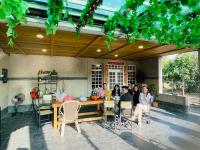 寧靜の家A區14人Villa專暑獨棟隱私無憂 - Bed and Breakfast Hengchun