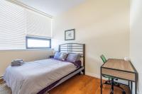 B&B Halifax - Spacious Downtown Loft #1 with AC - Bed and Breakfast Halifax