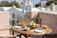 Suite Junior avec Balcon