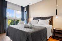 Accorsi 101 com 1 dorm by Achei Gramado - B&B