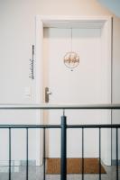 Modern Apartm. Wanderlust with Home Cinema - B&B Echternacherbrück