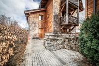 Chalet Inari Chamonix - by EMERALD STAY - B&B