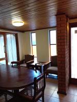 Double or Twin Room with Bathroom