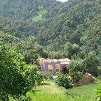 B&B Taza - دار الضيافة تازكة Maison d'hôtes Tazekka - Bed and Breakfast Taza