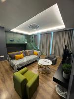 Appartamento con 3 Camere da Letto