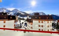 Hostdomus - La Tana della Marmotta - Ferienwohnung Sestriere
