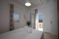 B&B Plintri - Dual Apts with Pool Ideal for 10 Guests in Mykonos - Bed and Breakfast Plintri