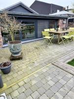 Chez Tangs - B&B Lieja