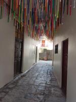 Qòsqo Apartments 2 - B&B Cusco