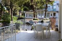 B&B Lignano Sabbiadoro - Villa Greif - Bed and Breakfast Lignano Sabbiadoro