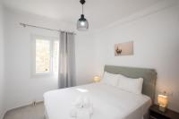 B&B Plintri - Experience Mykonos Ruby Paradise with Shared Pool - Bed and Breakfast Plintri