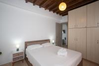 B&B Plintri - Mykonos Stylish Ivory 1 Bd Apt with Shared Pool - Bed and Breakfast Plintri