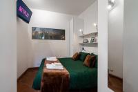 B&B Rome - [A due fermate dal Colosseo]Wi-Fi & Netflix Gratis - Bed and Breakfast Rome