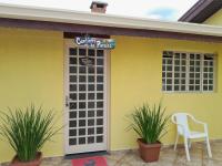 Cantinho do Paraíso - B&B Águas de Lindóia