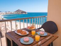 Frente al Mar con Garaje y Wifi - by Aloha Palma - B&B Águilas