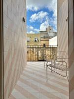 Spacious luxury apartment - Ferienwohnung