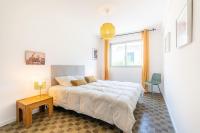 Appartamento con 2 Camere da Letto