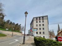 Cathedral and Castle - Chambres d’hôtes Burgos