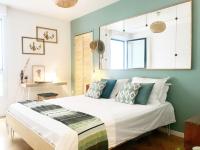 Long term Special Offer. Beautiful flat near Paris - B&B Montreuil