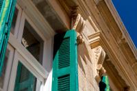 Residence 1860 Syros neoclassical in city center - B&B Ermoúpolis