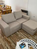 Departamento Navarro - B&B Malargüe