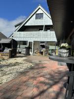 Gästehaus Wind und Meer - B&B