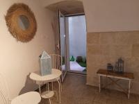 Indelli holiday rooms - Il sottano - B&B Monopoli