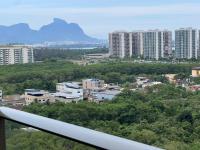 Appartement met 1 Slaapkamer