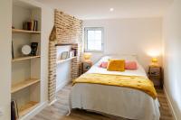 Maison de caractère, Cure thermale et Tourisme, meublé 4 étoiles - B&B Bourbon-Lancy