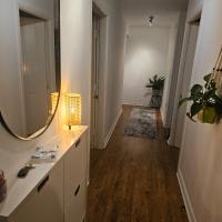 Alexandra Park - B&B