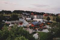 Kompleks Tawerna Vito - Apartamenty Vito - Chambres d’hôtes