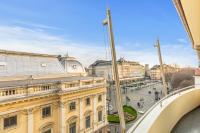 Luxe Living at Old Town Center - Chambres d’hôtes