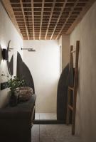 Studio with Caldera View