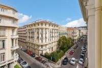 Nice Renting - FOCH - Luxury Bourgeois & Design at the Heart of Nice - Ferienwohnung
