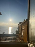 Le finestre sul mare - Ferienwohnung Rio Marina