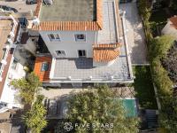 Villa La Roche aux Mouettes FSHH - B&B Nizza