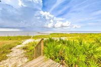 Near State Parks Carrabelle Home with Beach Access! - B&B Big Blackjack Landing