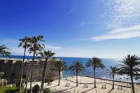 Antibes sea view near Ilette - Sleeps 4 - Parking - B&B Antibes