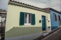 SHR House - B&B Porto Formoso