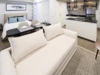 Appartamento con 1 Camera da Letto