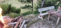 Etno Selo Ja. - Bed and Breakfast Nikšić