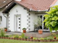 Apartment - Erdgeschoss